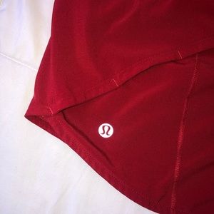 Speed Up Short 2.5”